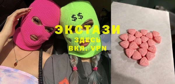 крисы Магас